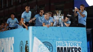 Nem IA vence o City: supercomputador crava campe&atilde;o e surpresas na Premier League