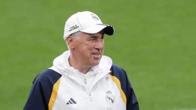 Real Madrid define tr&ecirc;s zagueiros como poss&iacute;veis substitutos de Nacho