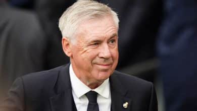 Real Madrid tenta proteger &lsquo;queridinho&rsquo; de Ancelotti de investidas da Ar&aacute;bia Saudita