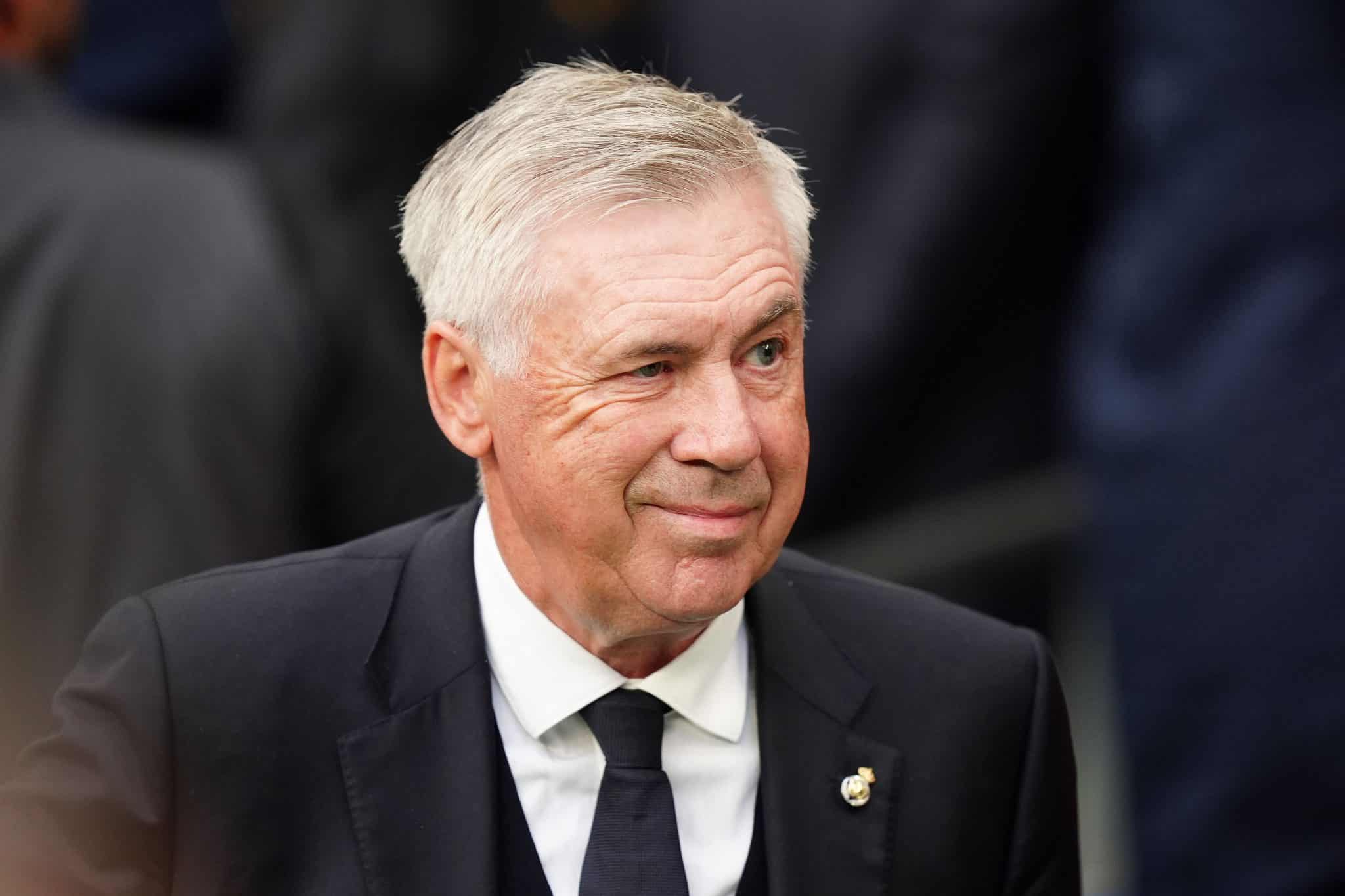 A respeit&aacute;vel carreira alternativa de Ancelotti, novo t&eacute;cnico da Sele&ccedil;&atilde;o