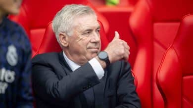 Real Madrid define substituto para her&oacute;i da Champions League