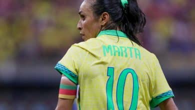 Quem s&atilde;o as maiores artilheiras dos Jogos Ol&iacute;mpicos em todos os tempos?