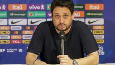 Convoca&ccedil;&atilde;o da sele&ccedil;&atilde;o feminina para Olimp&iacute;ada de Paris tem Marta e seis do Corinthians