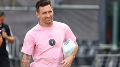 Chicago Fire promete recompensa a torcedores caso Messi n&atilde;o entre em campo; veja