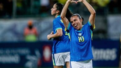 Opini&atilde;o: Retrospecto e ataque preocupam, mas h&aacute; otimismo para o Brasil em Paris 2024