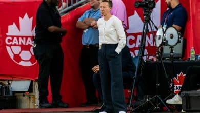 Canadenses s&atilde;o expulsas das Olimp&iacute;adas de Paris 2024 por acusa&ccedil;&atilde;o de espionagem