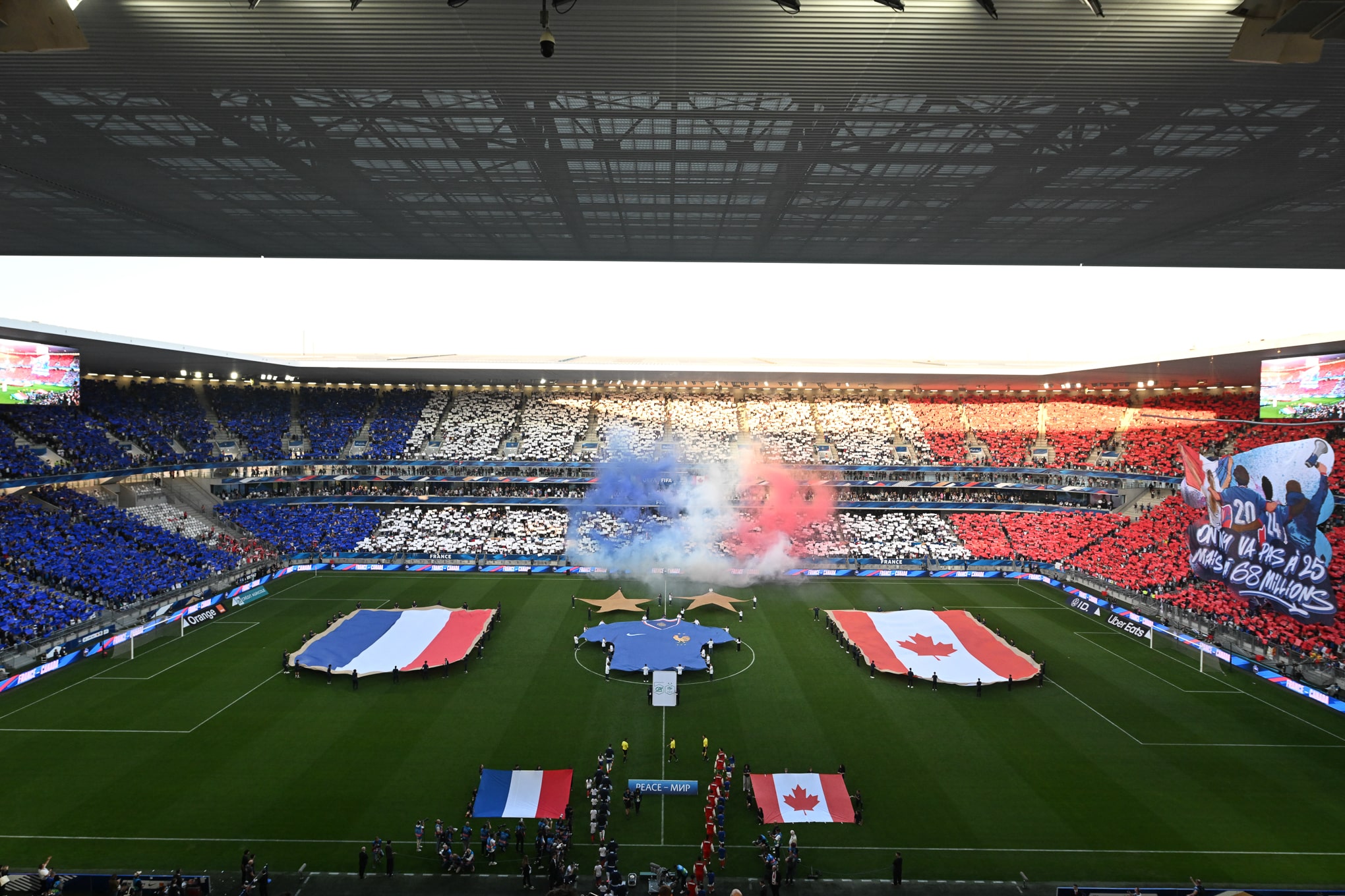 Foto: (IconSport) - Stade de Bordeaux