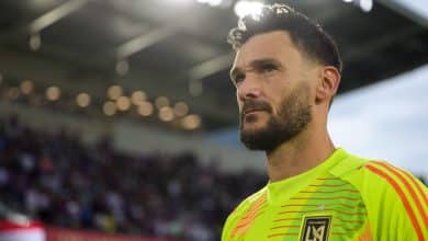 Lloris repudia m&uacute;sica racista de argentinos enquanto vice-presidente defende atletas