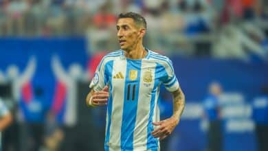 Messi, Maradona e&hellip;: Di Mar&iacute;a surpreende ao eleger top 5 da hist&oacute;ria da Argentina