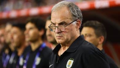 Em coletiva explosiva, Bielsa detona organiza&ccedil;&atilde;o da Copa Am&eacute;rica, questiona amea&ccedil;as e ironiza EUA
