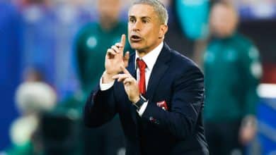 Sylvinho renova contrato com sele&ccedil;&atilde;o da Alb&acirc;nia e recebe miss&atilde;o (quase) imposs&iacute;vel