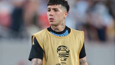 Bastidores do Chelsea: site detalha como racismo de Enzo Fern&aacute;ndez rachou elenco