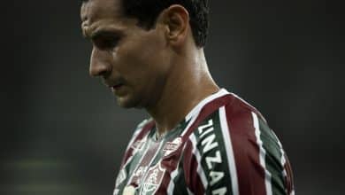 D&aacute; para escapar da queda? Fluminense alcan&ccedil;a marca fatal na hist&oacute;ria do Brasileir&atilde;o
