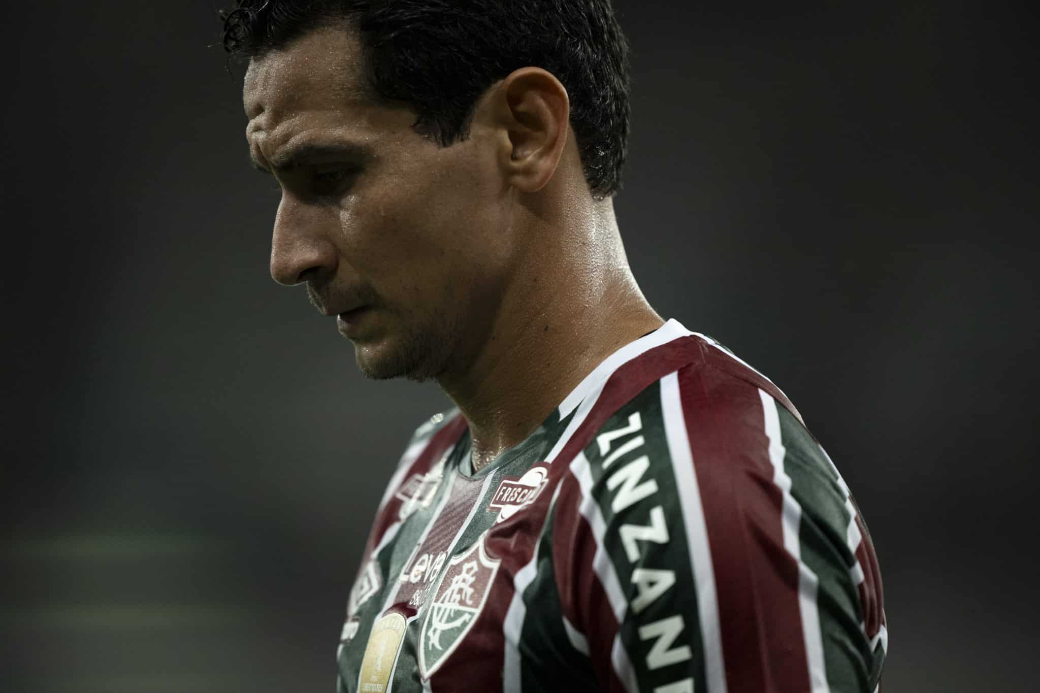 D&aacute; para escapar da queda? Fluminense alcan&ccedil;a marca fatal na hist&oacute;ria do Brasileir&atilde;o