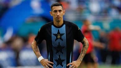 Presidente do Rosario Central revela conversa com Di Mar&iacute;a sobre retorno &agrave; Argentina