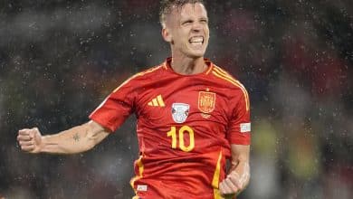 Barcelona tem proposta recusada, mas j&aacute; sabe o que precisa fazer para contratar Dani Olmo