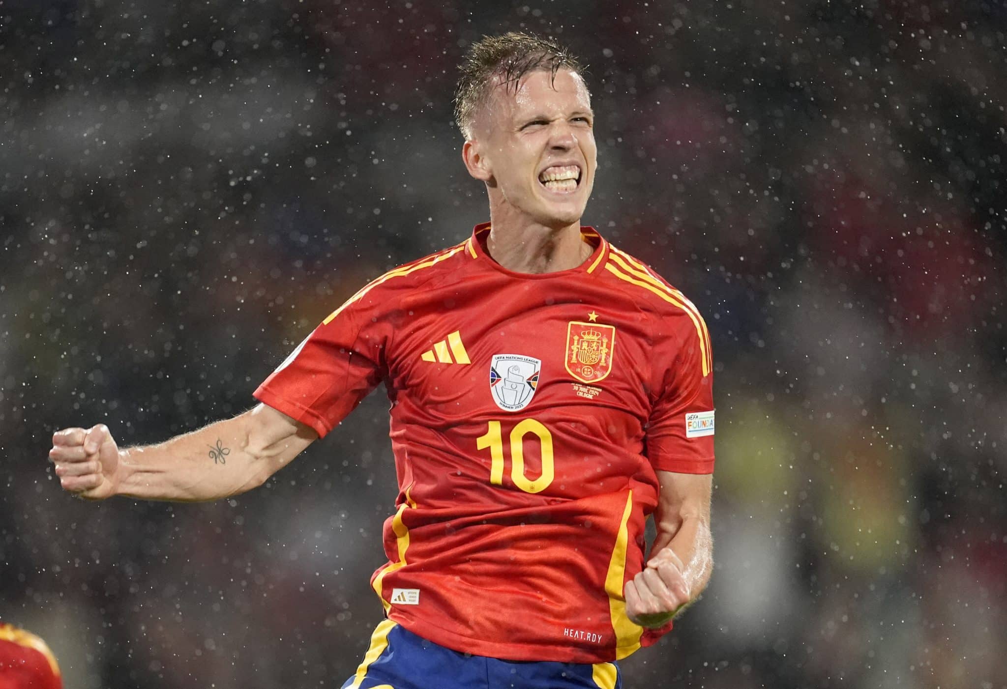 Barcelona tem proposta recusada, mas j&aacute; sabe o que precisa fazer para contratar Dani Olmo