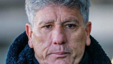 Cinco nomes para o Gr&ecirc;mio tentar suprir car&ecirc;ncia de centroavante