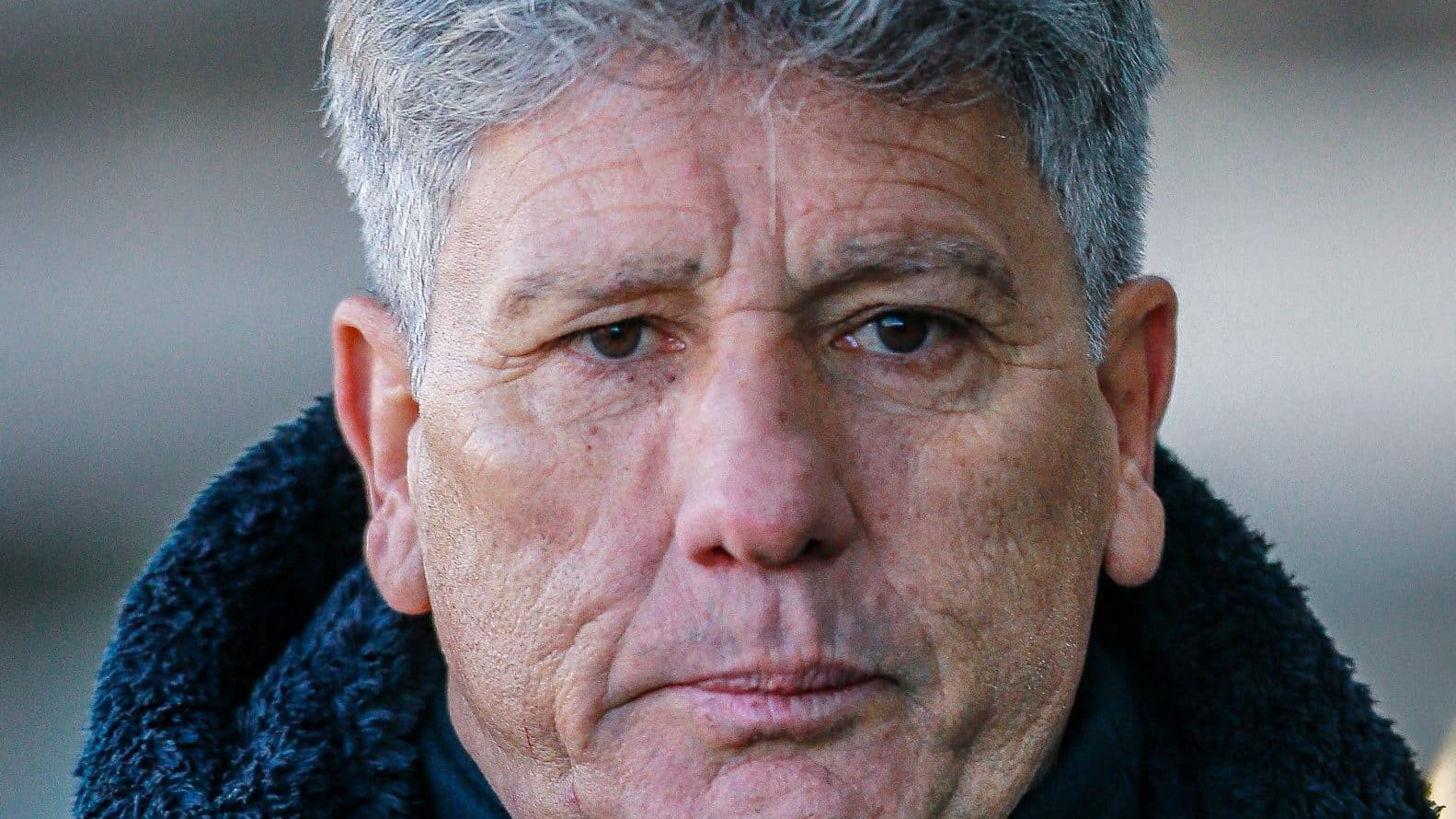 Cinco nomes para o Gr&ecirc;mio tentar suprir car&ecirc;ncia de centroavante