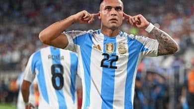 Artilharia da Copa Am&eacute;rica 2024