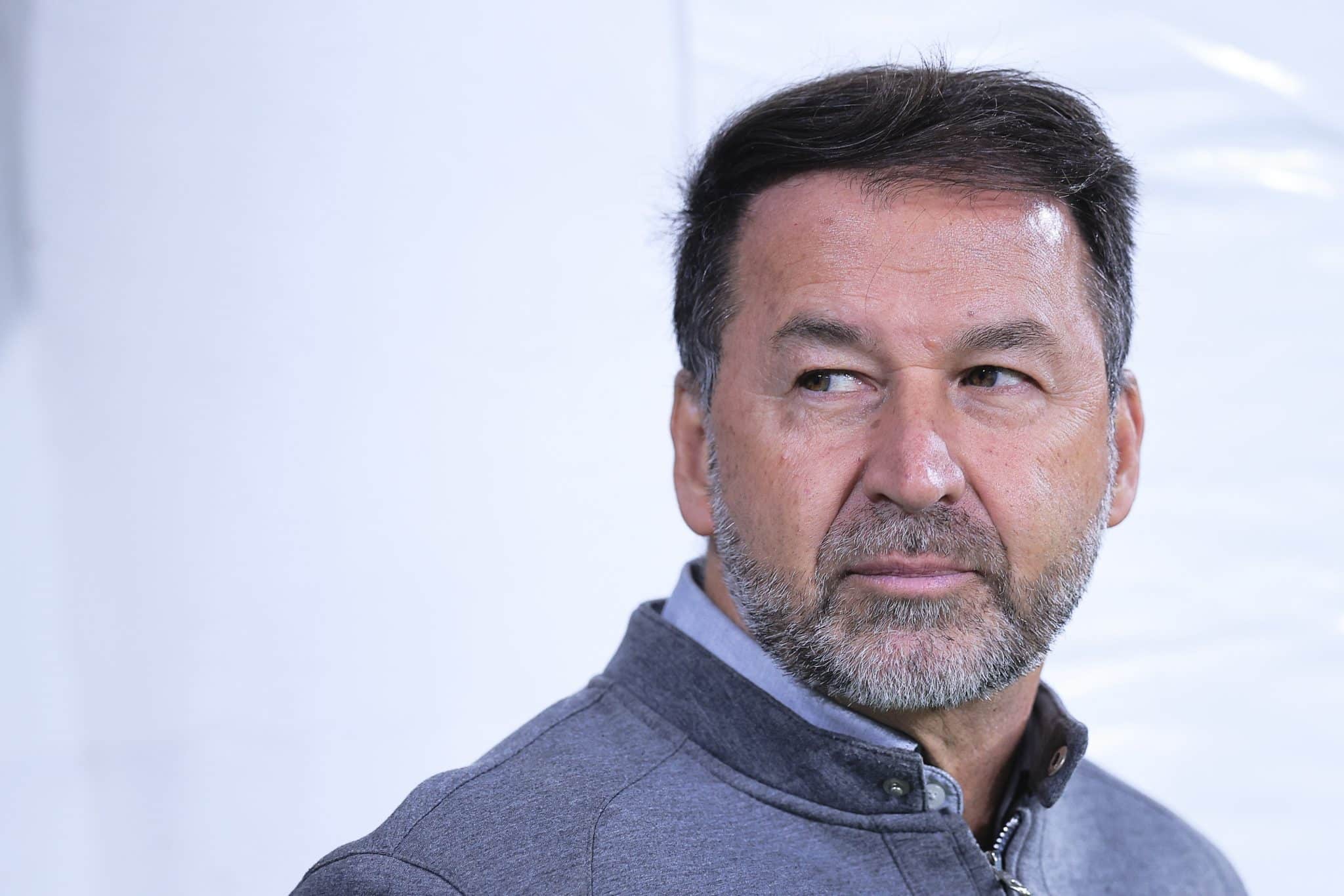 Augusto Melo - Corinthians