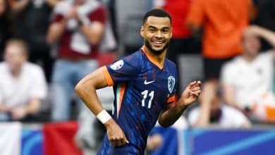 Jogador de sele&ccedil;&atilde;o? Gakpo comprova fama em decis&otilde;es e leva Holanda adiante na Eurocopa