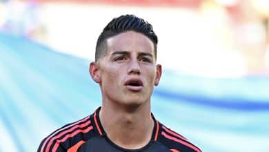 Brasileiro que traz m&aacute; recorda&ccedil;&atilde;o aos colombianos apitar&aacute; a final da Copa Am&eacute;rica