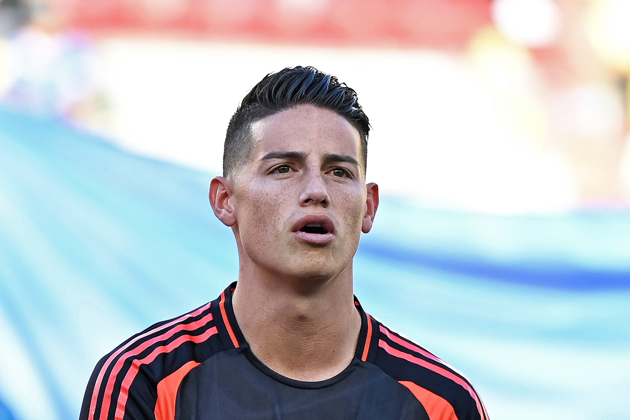 Brasileiro que traz m&aacute; recorda&ccedil;&atilde;o aos colombianos apitar&aacute; a final da Copa Am&eacute;rica