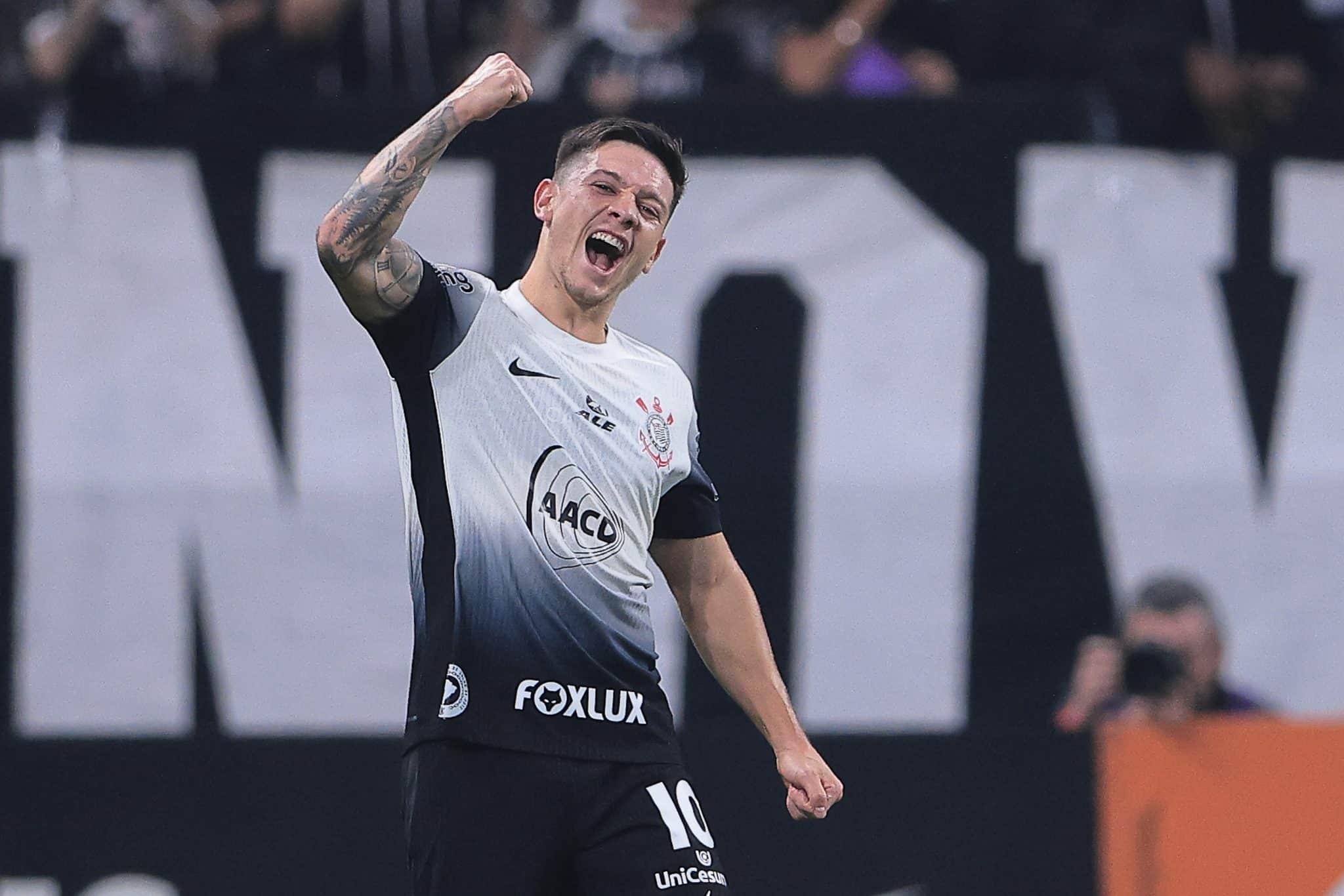 A noite de Brasileir&atilde;o nos premiou com 5 gola&ccedil;os seguidos; confira os lances