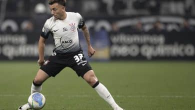 O plano do Corinthians para o futuro de Ryan, promessa resgatada por Ram&oacute;n D&iacute;az