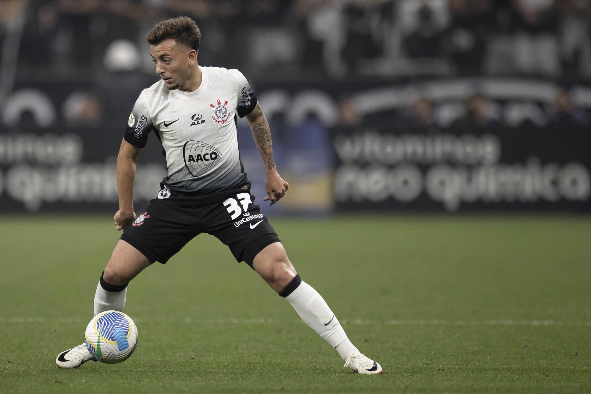 O plano do Corinthians para o futuro de Ryan, promessa resgatada por Ram&oacute;n D&iacute;az