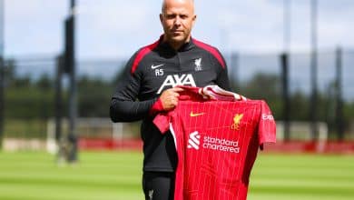 Por que o Liverpool ainda n&atilde;o contratou nenhum jogador? Arne Slot explica