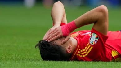 Pedri responde pedido de desculpas de Kroos ap&oacute;s les&atilde;o que o tirou da Eurocopa