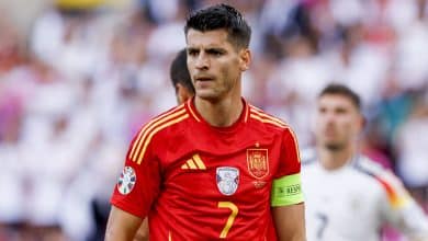 Jogos de hoje da Eurocopa 2024 (14/07)