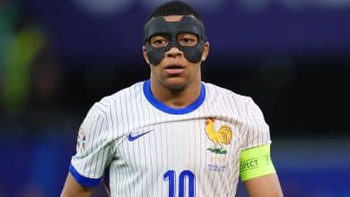 Poss&iacute;vel cirurgia no nariz de Mbapp&eacute; pode atrasar estreia no Real Madrid?