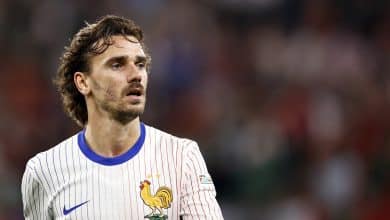 Por que Griezmann comprou briga com parte da imprensa da Fran&ccedil;a