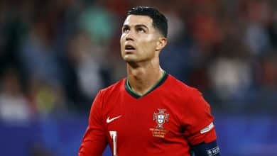&lsquo;Flop&rsquo; do Barcelona frustra sonho de Cristiano Ronaldo de fazer hist&oacute;ria na Euro