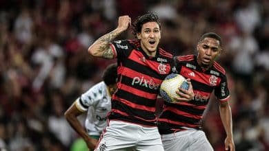 Quem pode com o Flamengo no Brasileir&atilde;o?