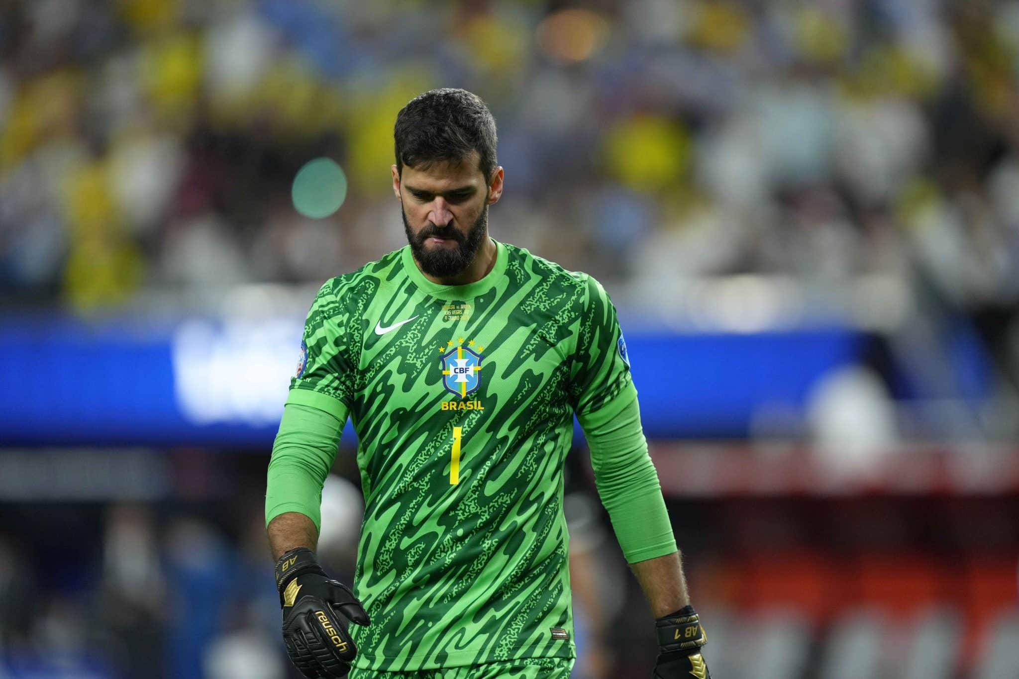 Brasil precisa descer do pedestal ap&oacute;s novo desastre da sele&ccedil;&atilde;o, mas nem tudo est&aacute; perdido