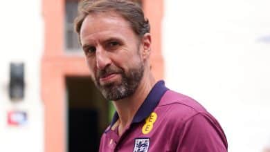 Calou os cr&iacute;ticos? Southgate coloca Inglaterra na final da Eurocopa com substitui&ccedil;&otilde;es certeiras