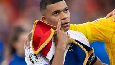 Mbapp&eacute; recebe camisa 9 e j&aacute; tem data de apresenta&ccedil;&atilde;o definida no Real Madrid