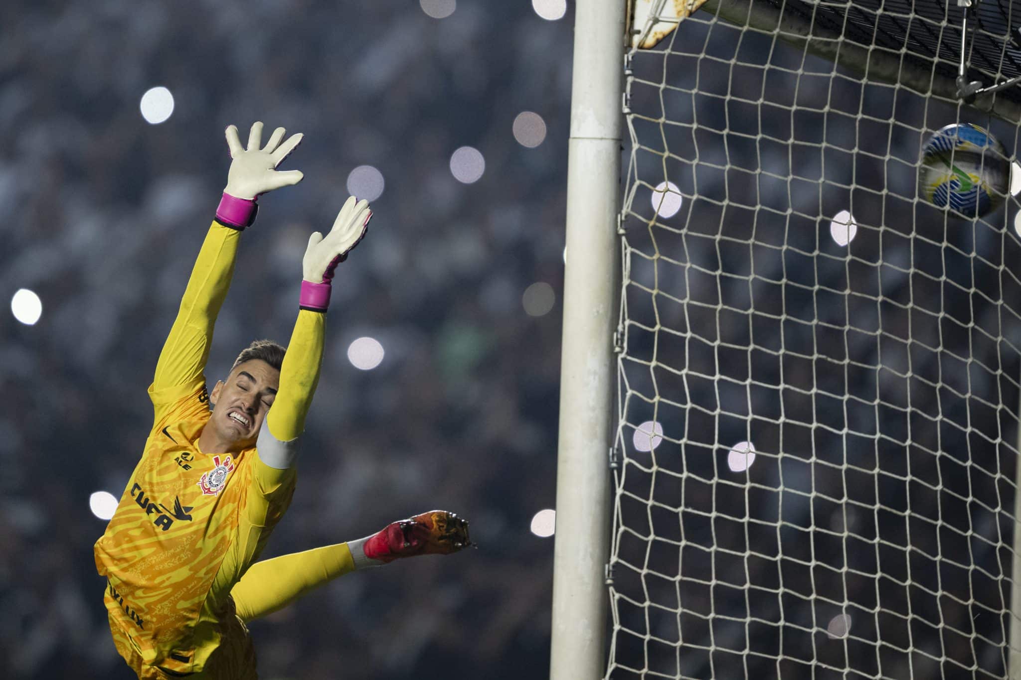 Matheus Donelli - Corinthians