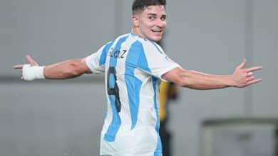 Jogos de hoje no futebol nas Olimp&iacute;adas (24/07/2024)