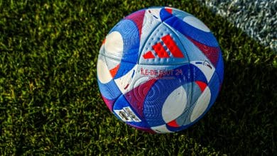 Jogos Ol&iacute;mpicos 2024: Futebol masculino &ndash; Programa&ccedil;&atilde;o, jogos e est&aacute;dios