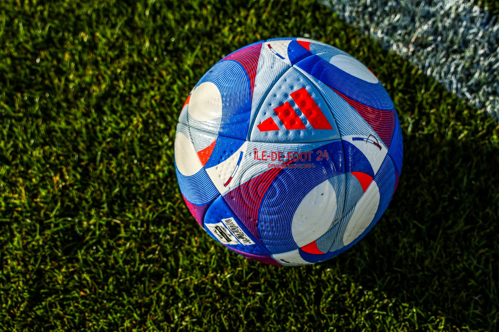 Jogos Ol&iacute;mpicos 2024: Futebol masculino &ndash; Programa&ccedil;&atilde;o, jogos e est&aacute;dios