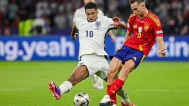 Mira em campe&atilde;o da Euro: Arteta e Arsenal j&aacute; t&ecirc;m at&eacute; plano para convencer Fabi&aacute;n Ruiz