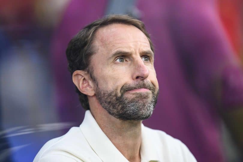 Depois da decepção na Euro, Southgate se aproxima de nova função no futebol inglês