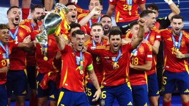 Maiores campe&otilde;es da Eurocopa: veja a lista de t&iacute;tulos