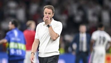 Sa&iacute;da de Southgate deve encerrar crise entre Ben White e sele&ccedil;&atilde;o inglesa