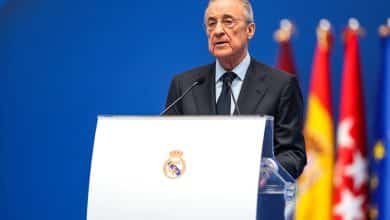 Real Madrid define novo alvo no mercado ap&oacute;s perder zagueiro para Manchester United